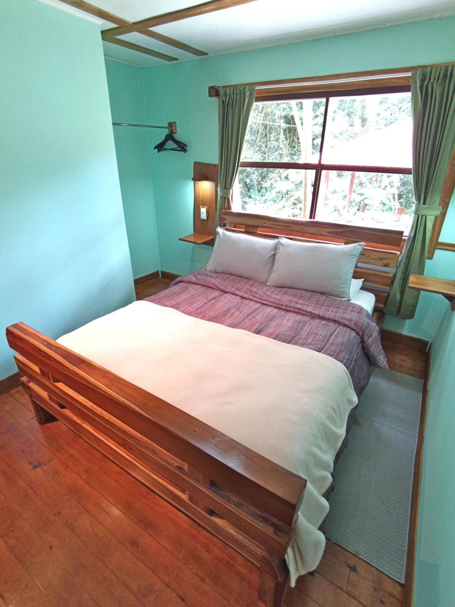 Forest Garden House Monteverde Exterior foto