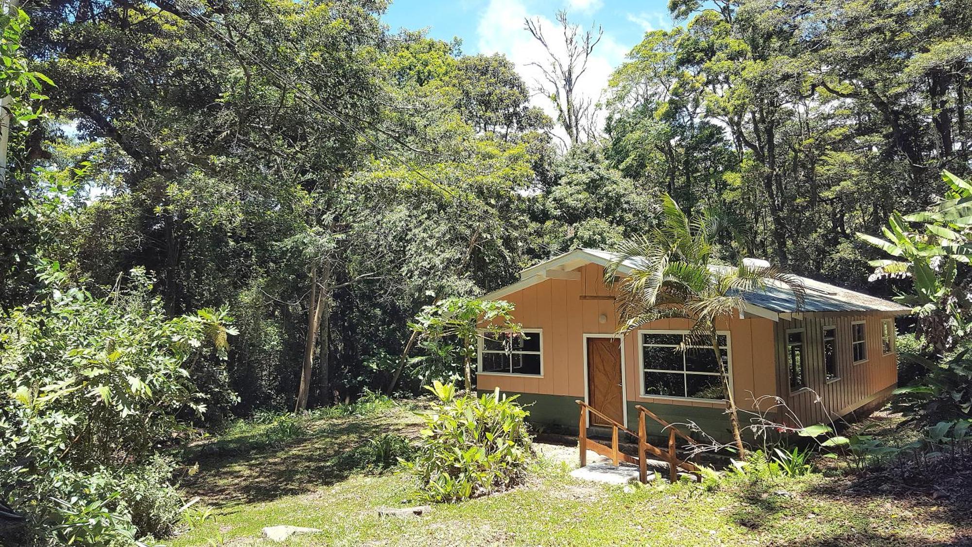 Forest Garden House Monteverde Exterior foto